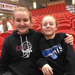 Meet your Posher, Zannah